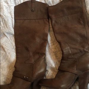 Sam Edelman Boots